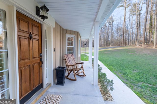 160 Old Field Road, Sharpsburg, GA 30277