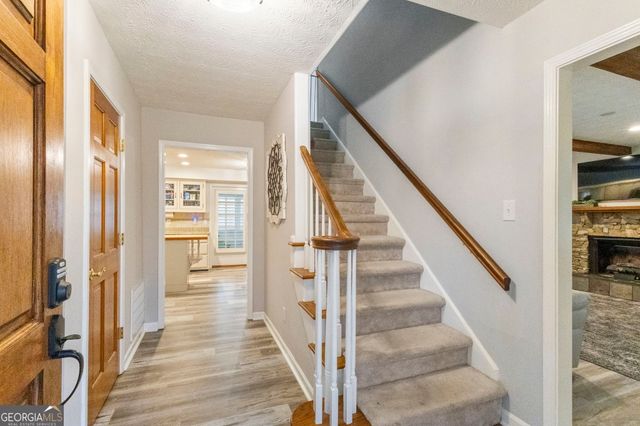 160 Old Field Road, Sharpsburg, GA 30277