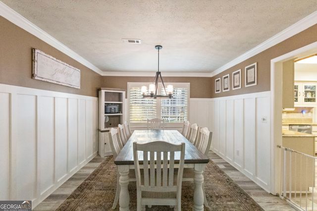 160 Old Field Road, Sharpsburg, GA 30277