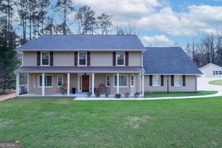 160 Old Field Road, Sharpsburg, GA 30277