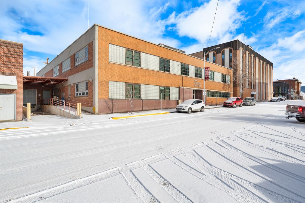 25 W Granite Street, Butte, MT 59701 photo 3