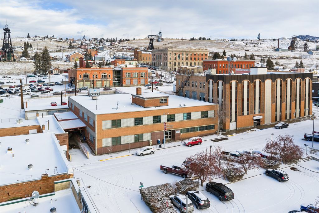 25 W Granite Street, Butte, MT 59701 photo 4