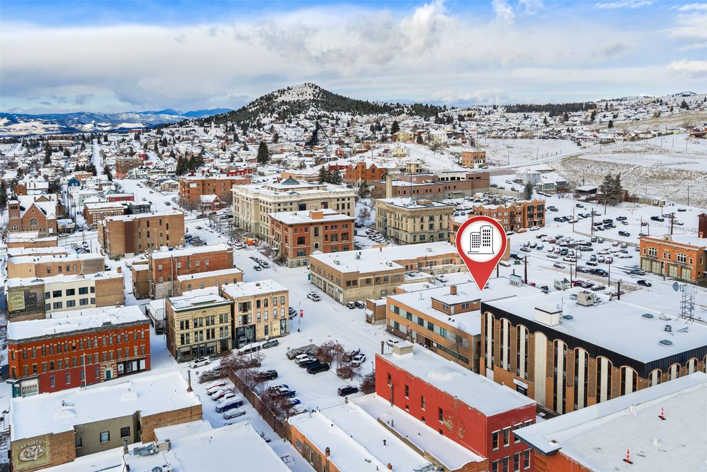 25 W Granite Street, Butte, MT 59701 photo 45