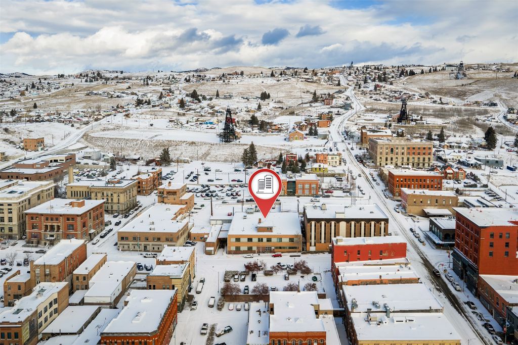 25 W Granite Street, Butte, MT 59701 photo 47