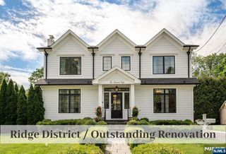 208 N Walnut Street, Ridgewood, NJ 07450