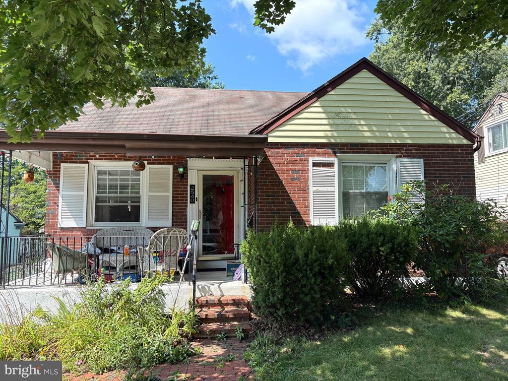2540 PRESCOTT RD, Havertown, PA 19083