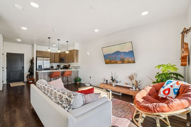 6523 SERVICEBERRY DR #A304, Park City, UT 84098