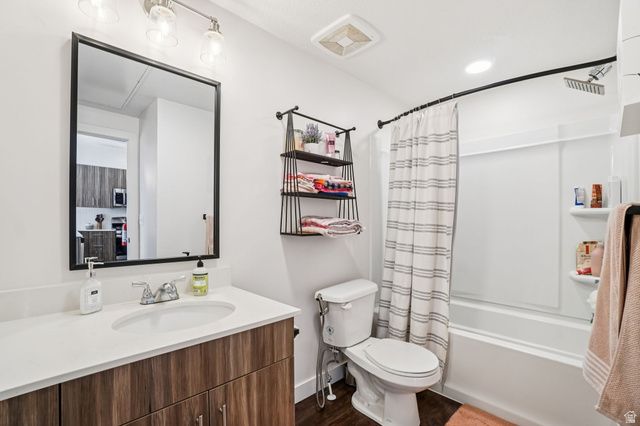 6523 SERVICEBERRY DR #A304, Park City, UT 84098