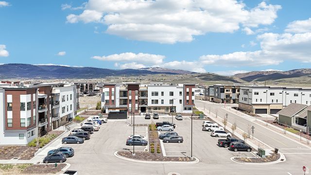 6523 SERVICEBERRY DR #A304, Park City, UT 84098