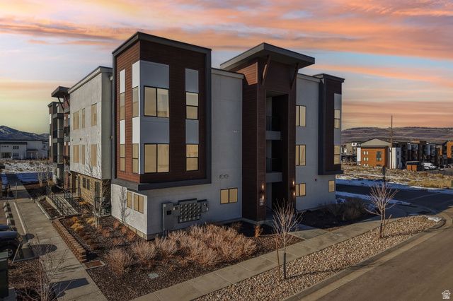 6523 SERVICEBERRY DR #A304, Park City, UT 84098