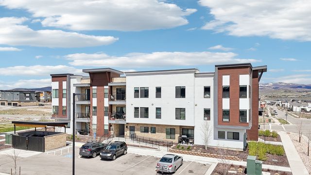 6523 SERVICEBERRY DR #A304, Park City, UT 84098