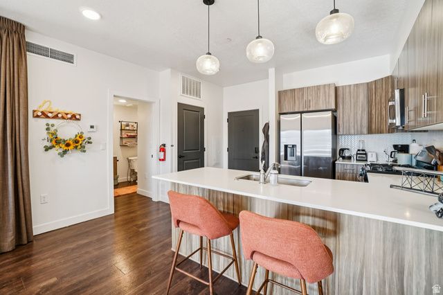 6523 SERVICEBERRY DR #A304, Park City, UT 84098