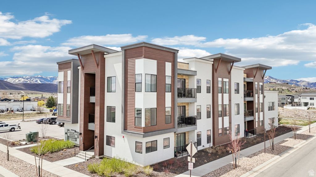 6523 SERVICEBERRY DR #A304, Park City, UT 84098