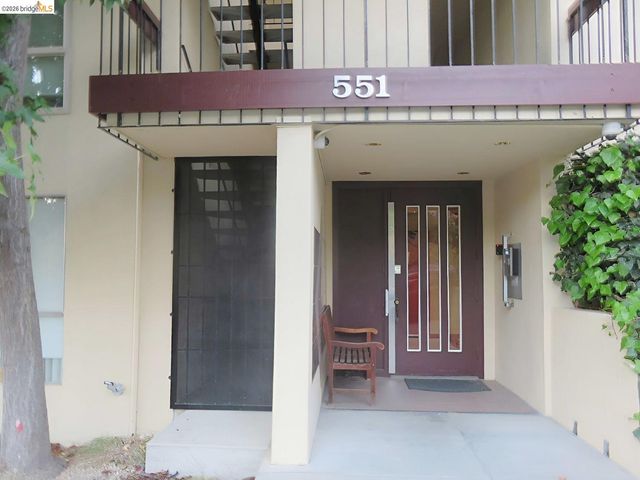 551 Jean St 410, Oakland, CA 94610