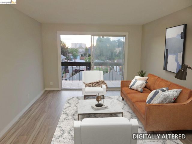 551 Jean St 410, Oakland, CA 94610
