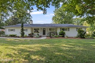 506 Rockingham Drive, Knoxville, TN 37909