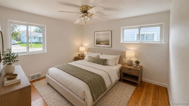 29455 Rosslyn Avenue, Garden City, MI 48135