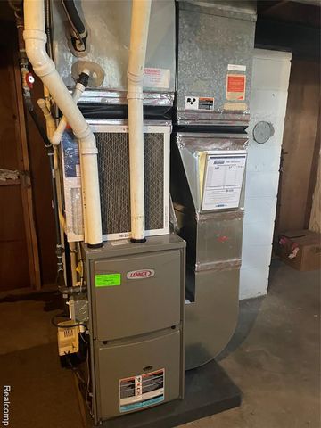 29455 Rosslyn Avenue, Garden City, MI 48135