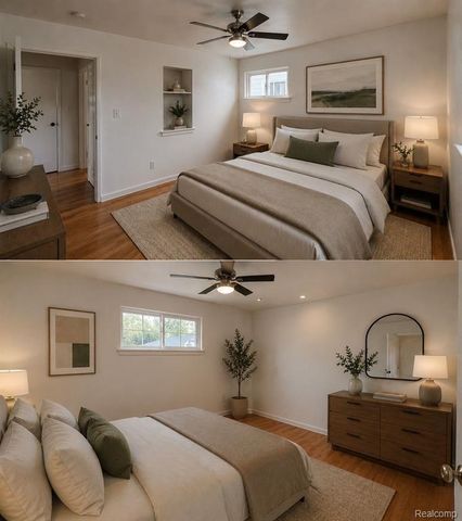 29455 Rosslyn Avenue, Garden City, MI 48135