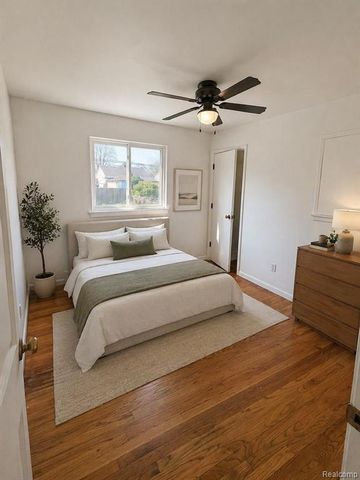 29455 Rosslyn Avenue, Garden City, MI 48135