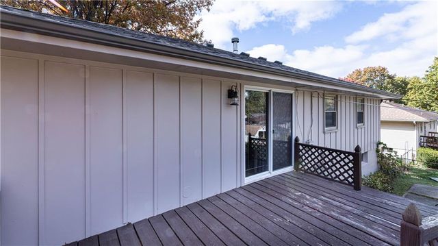 16600 E 29th Terrace S, Independence, MO 64055