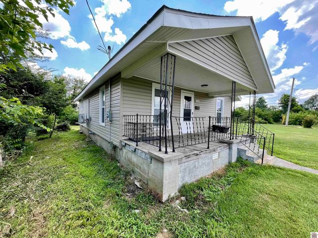 426 S 11th Street, Mayfield, KY 42066