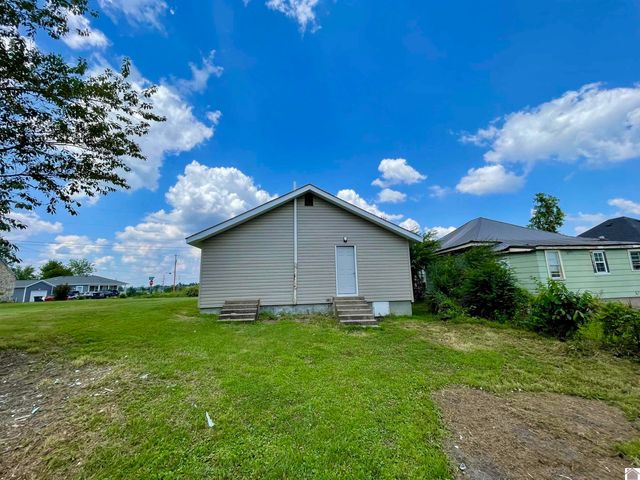 426 S 11th Street, Mayfield, KY 42066