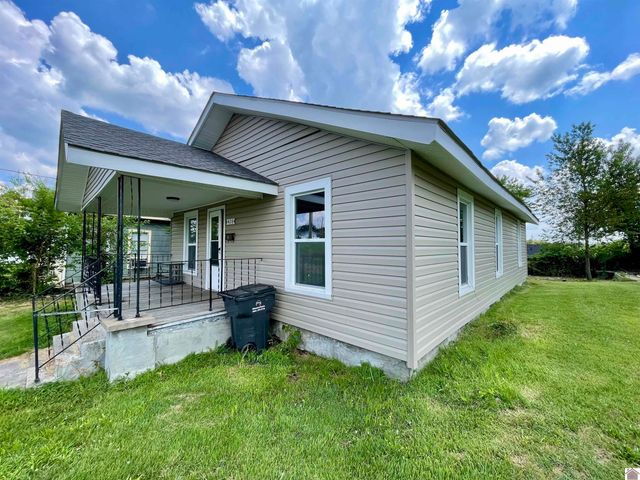 426 S 11th Street, Mayfield, KY 42066