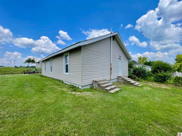 426 S 11th Street, Mayfield, KY 42066