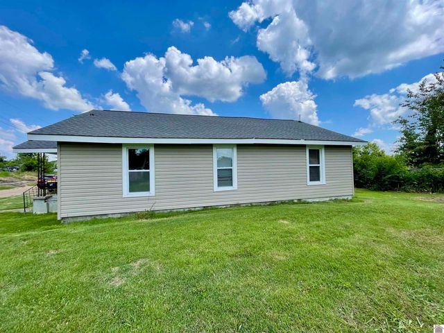 426 S 11th Street, Mayfield, KY 42066