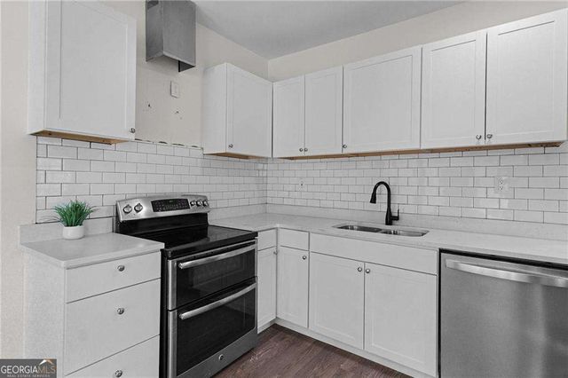391 S Bend Avenue SE, Atlanta, GA 30315