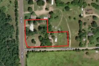 tbd 3 ac Fm 1097 W, Montgomery, TX 77356