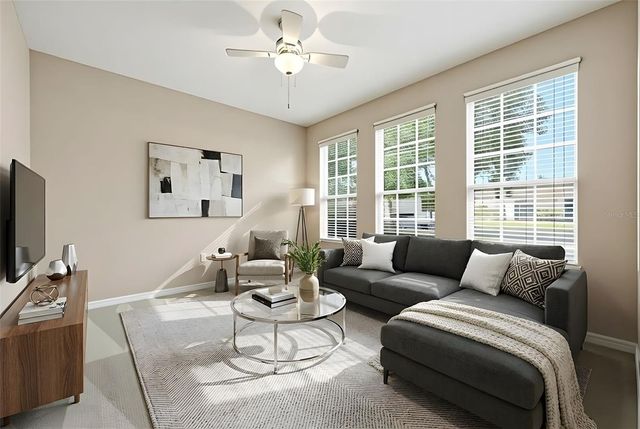 2200 PARKSIDE MEADOW DRIVE, Apopka, FL 32712