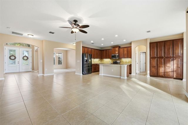 2200 PARKSIDE MEADOW DRIVE, Apopka, FL 32712