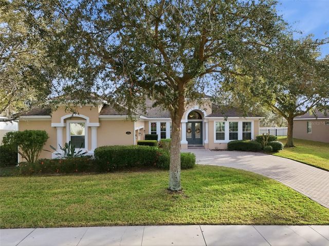 2200 PARKSIDE MEADOW DRIVE, Apopka, FL 32712