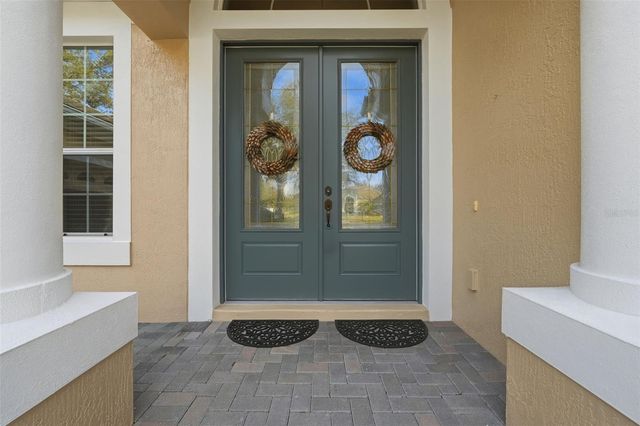 2200 PARKSIDE MEADOW DRIVE, Apopka, FL 32712