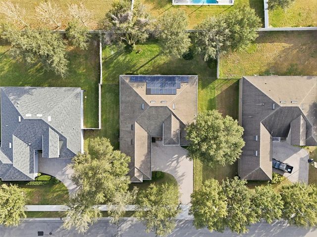 2200 PARKSIDE MEADOW DRIVE, Apopka, FL 32712