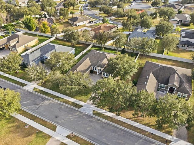 2200 PARKSIDE MEADOW DRIVE, Apopka, FL 32712