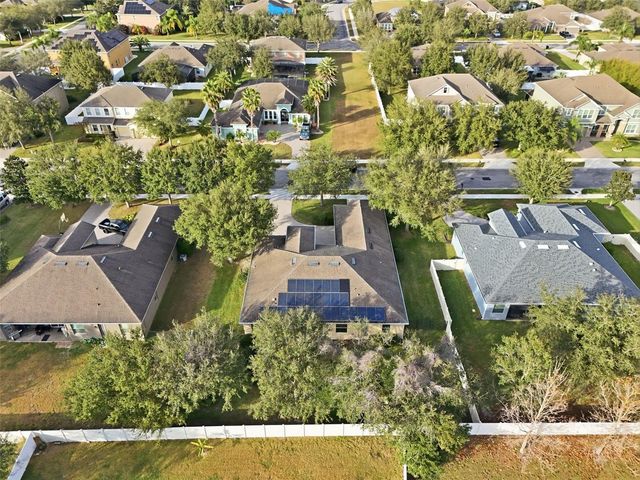 2200 PARKSIDE MEADOW DRIVE, Apopka, FL 32712