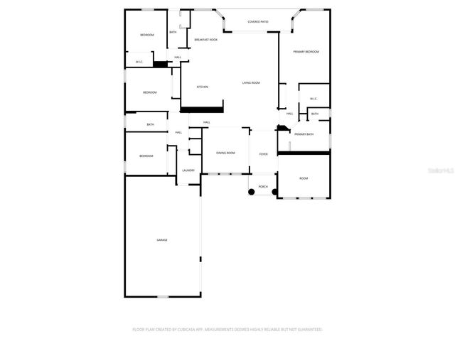 2200 PARKSIDE MEADOW DRIVE, Apopka, FL 32712