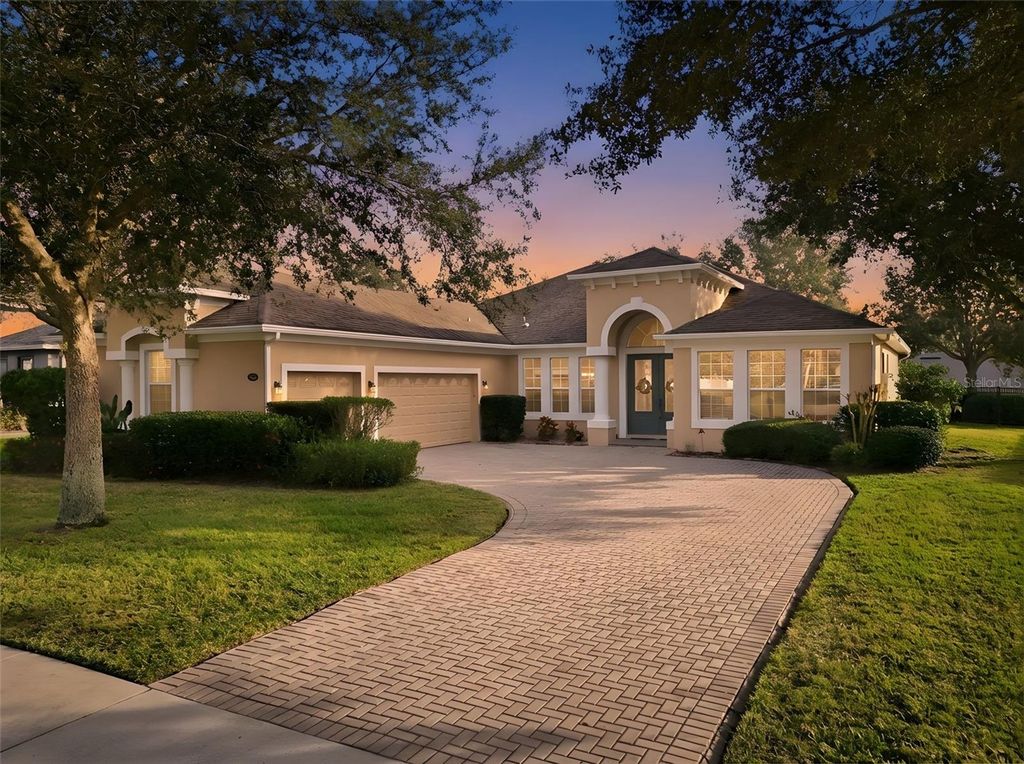 2200 PARKSIDE MEADOW DRIVE, Apopka, FL 32712