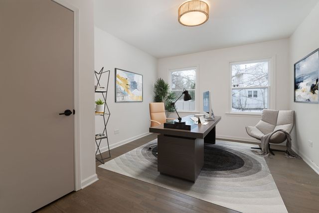 3712 Beech Street, Flossmoor, IL 60422