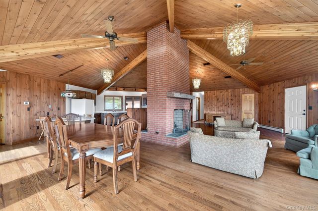 963 Mountain Road, Port Jervis, NY 12771