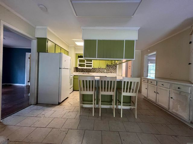 311 Mountain Springs Road, Cabot, AR 72023