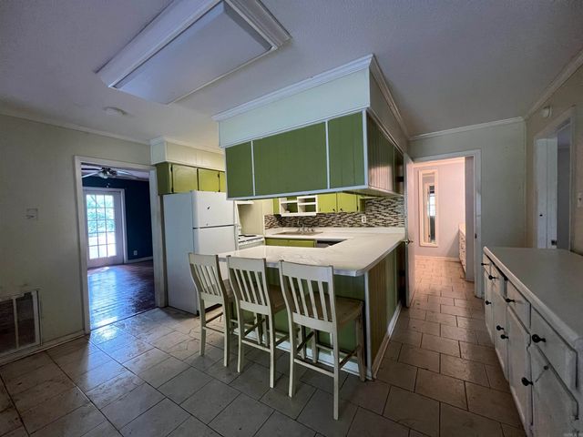 311 Mountain Springs Road, Cabot, AR 72023