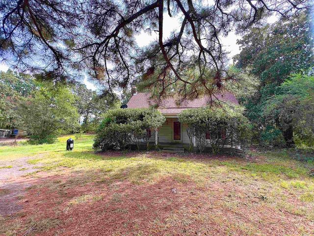 311 Mountain Springs Road, Cabot, AR 72023