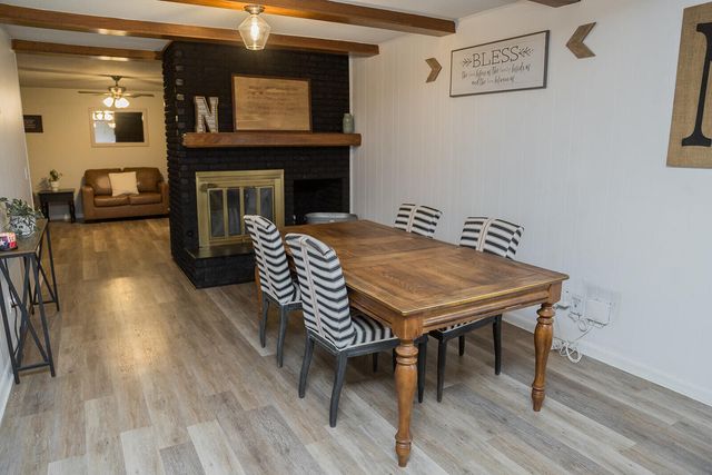 1311 Holiday Drive, Plainview, TX 79072