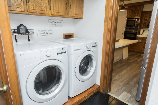 1311 Holiday Drive, Plainview, TX 79072