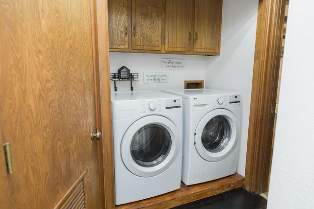 1311 Holiday Drive, Plainview, TX 79072