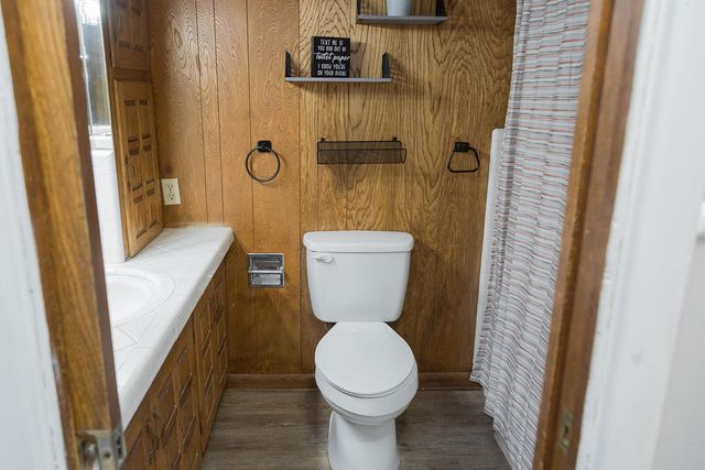 1311 Holiday Drive, Plainview, TX 79072